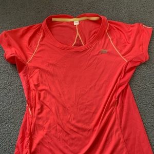 New Balance Woman’s Running Shirt
